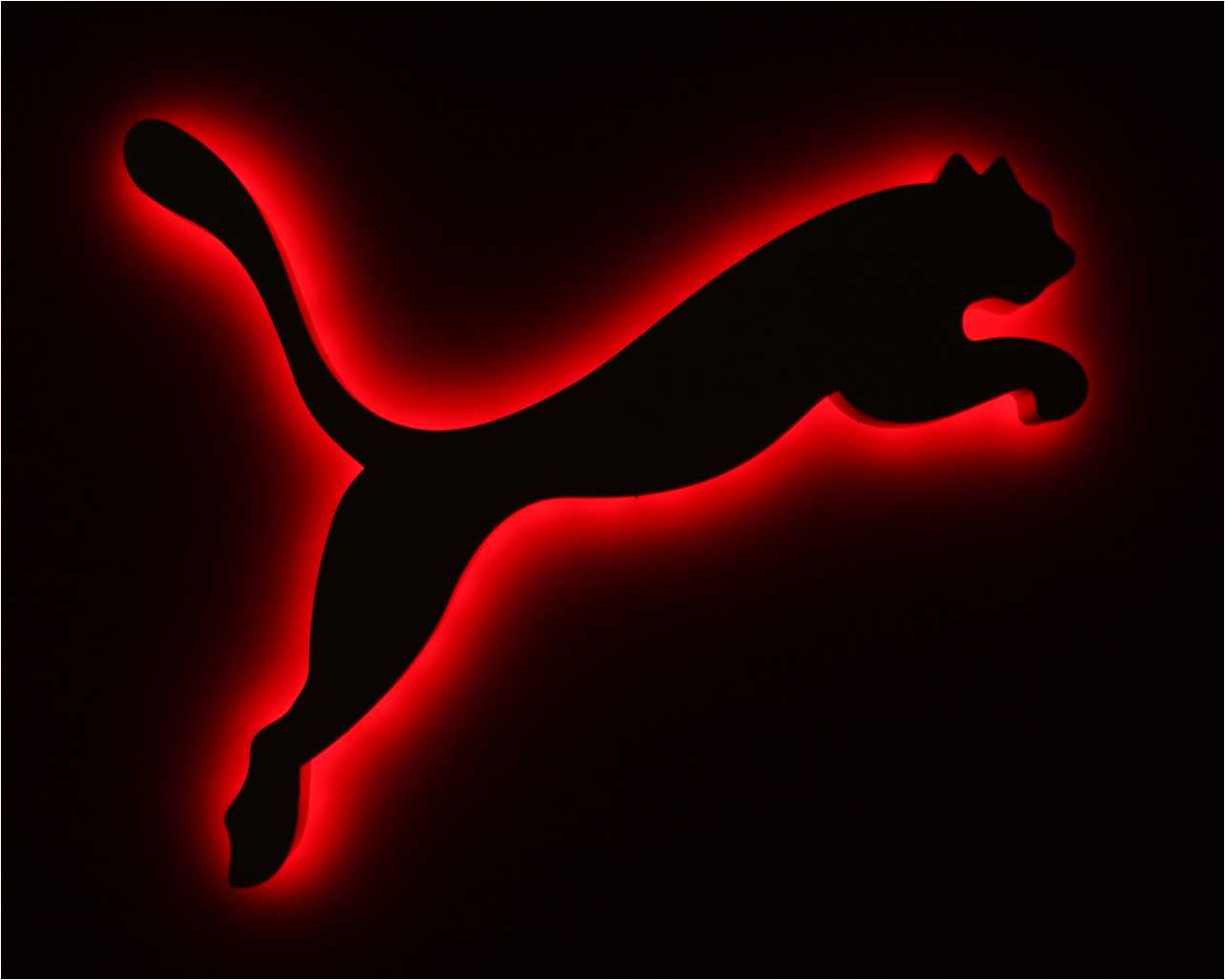 Puma Logo Wallpapers - 4k, HD Puma Logo Backgrounds on WallpaperBat