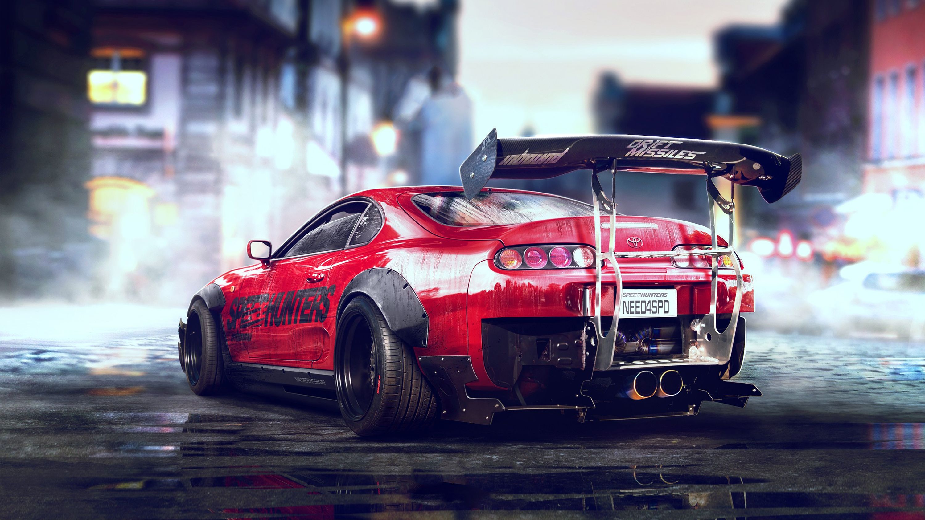 Need For Speed Desktop Wallpapers 4k Hd Need For Speed Desktop Backgrounds On Wallpaperbat