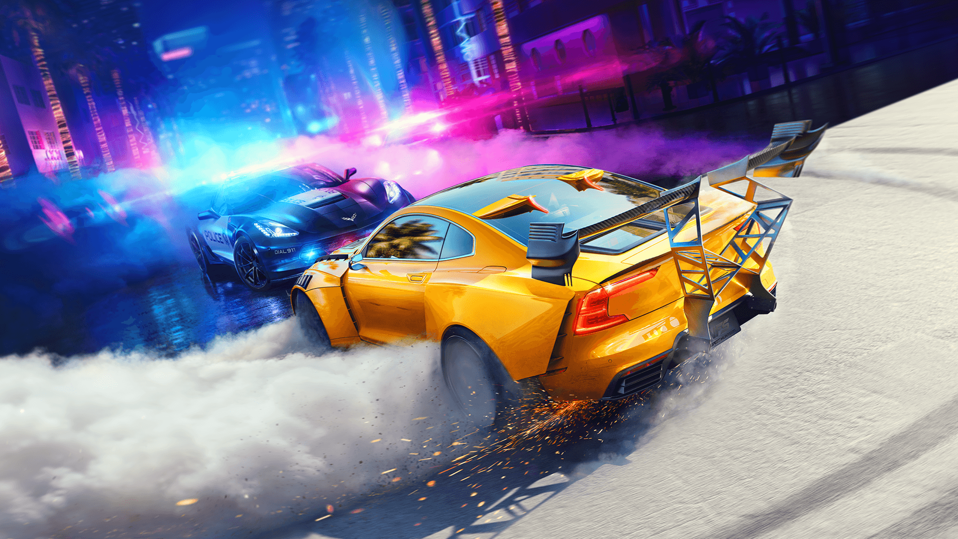 Nfs Heat Wallpapers 4k Hd Nfs Heat Backgrounds On Wallpaperbat Nfs Heat Wallpapers 4k Hd Nfs Heat Backgrounds On Wallpaperbat