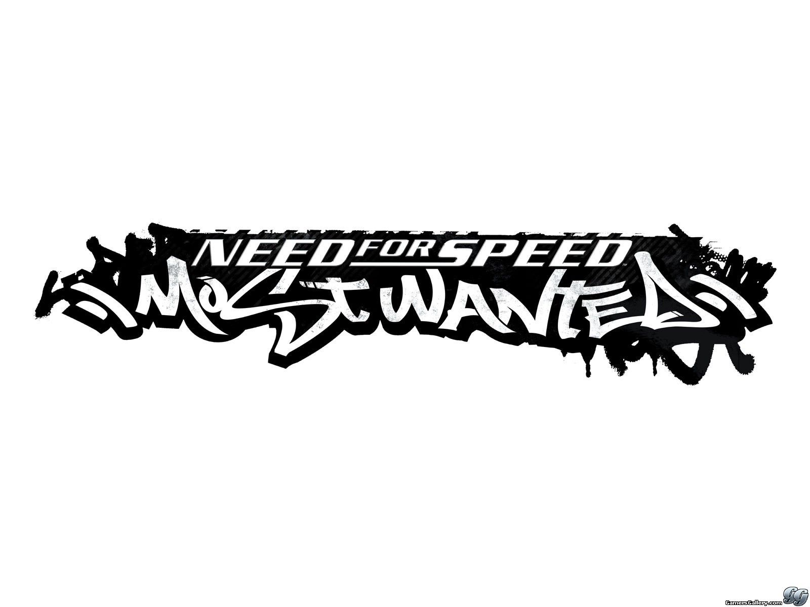 1600x1200 Gamers Gallery - Need for Speed Most Wanted (Exclusive Wallpaper)...