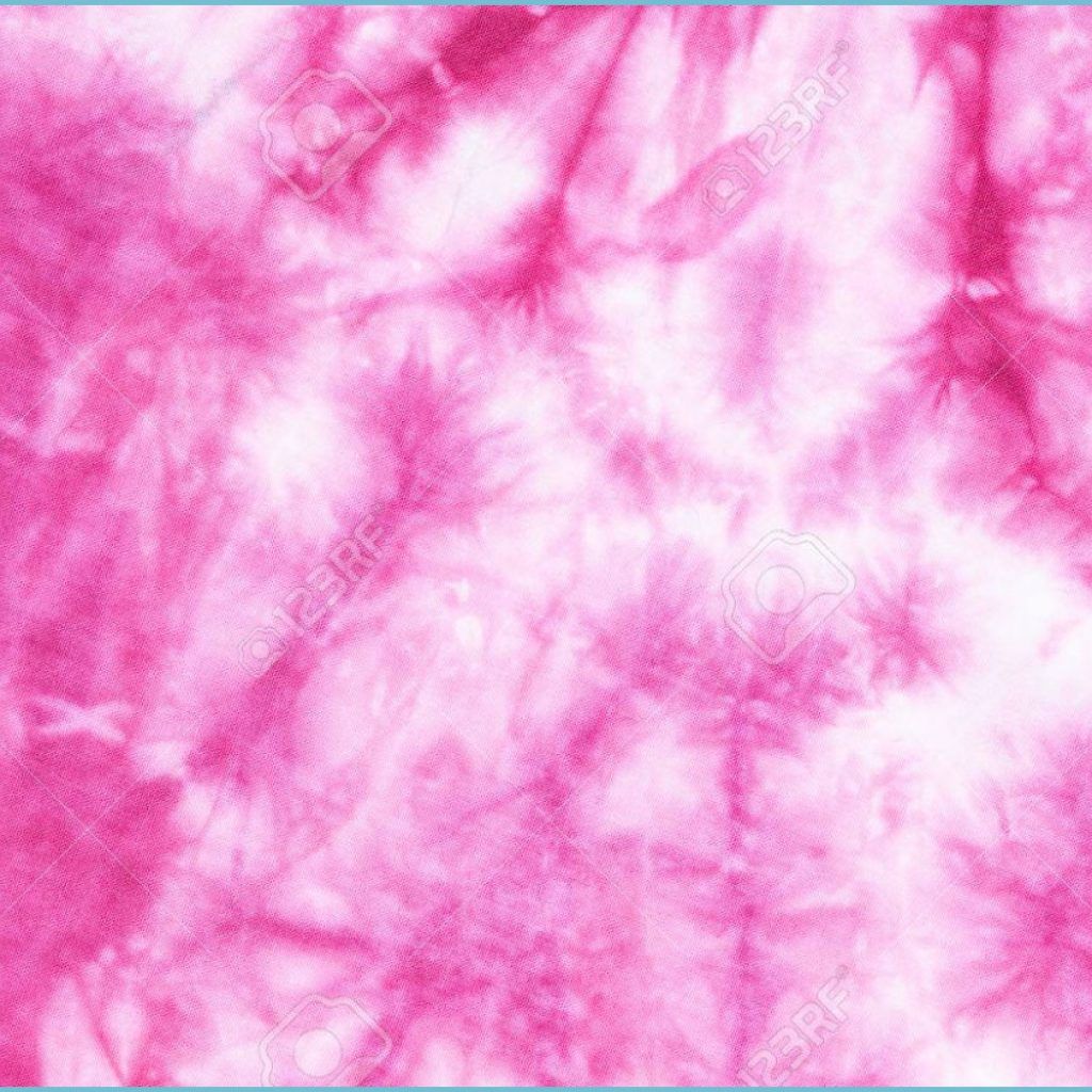 1024x1024 Pink Abstract tie dyed fabric batik background and texture - pink ...