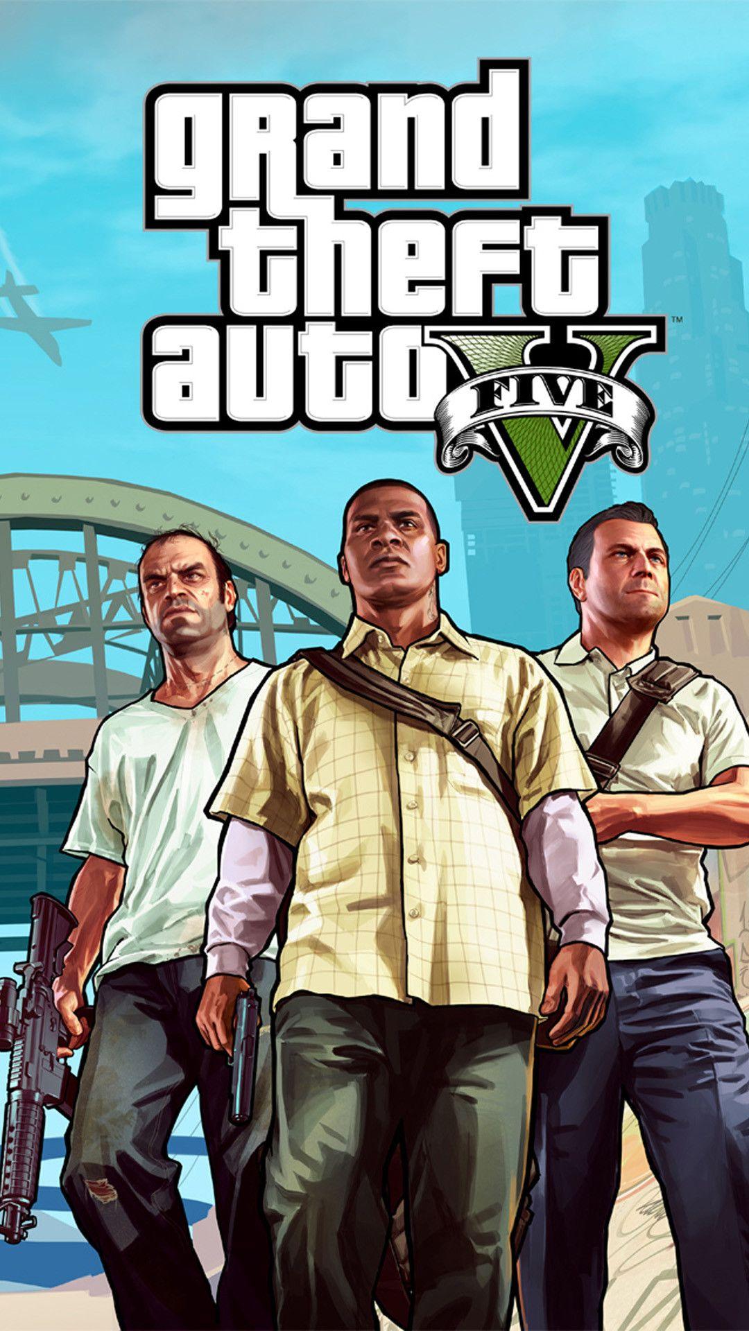 Widescreen-Gaming-GTA-5-1622-Wallpaper-Michael-Franklin-Trevor-2- Grand-Theft-Auto-dvdbash, DVDbash