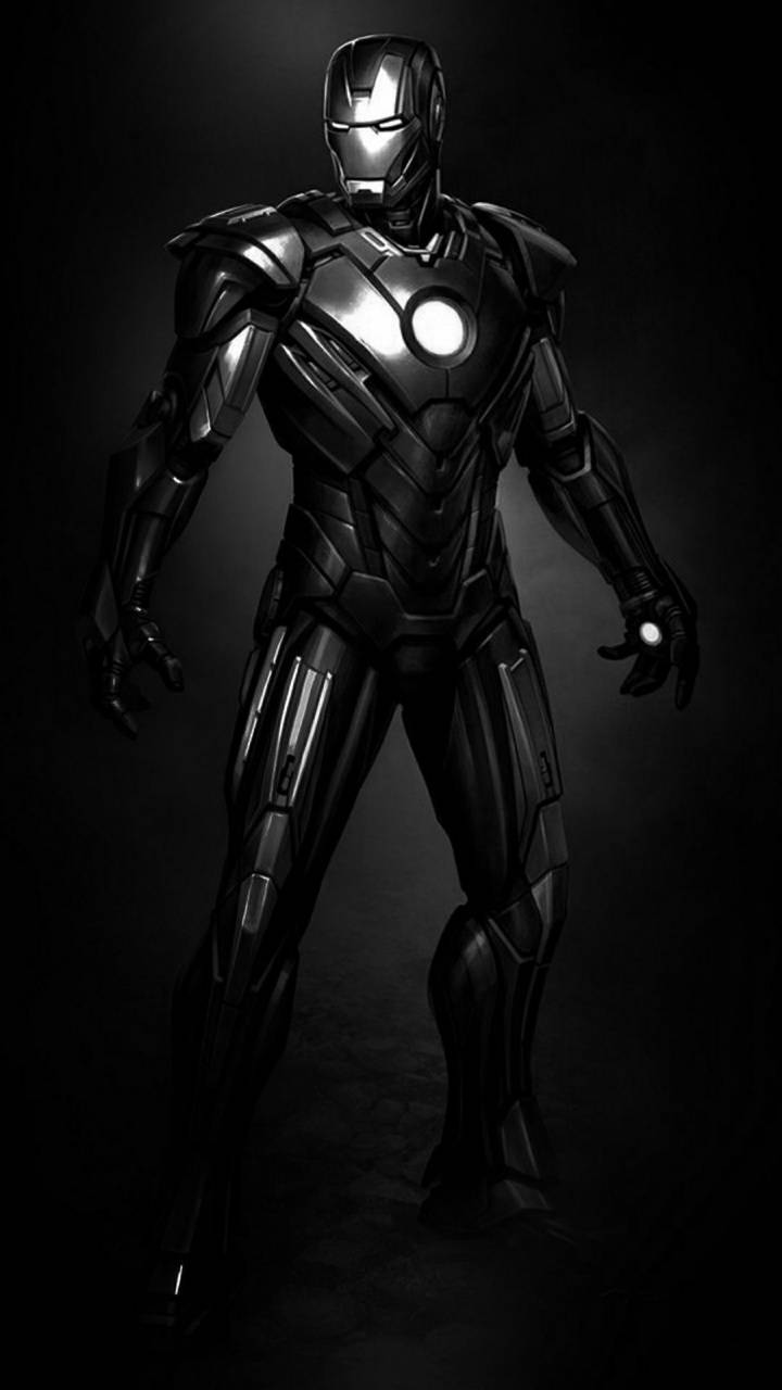 Dark Iron Man Wallpapers - 4k, HD Dark Iron Man Backgrounds on WallpaperBat