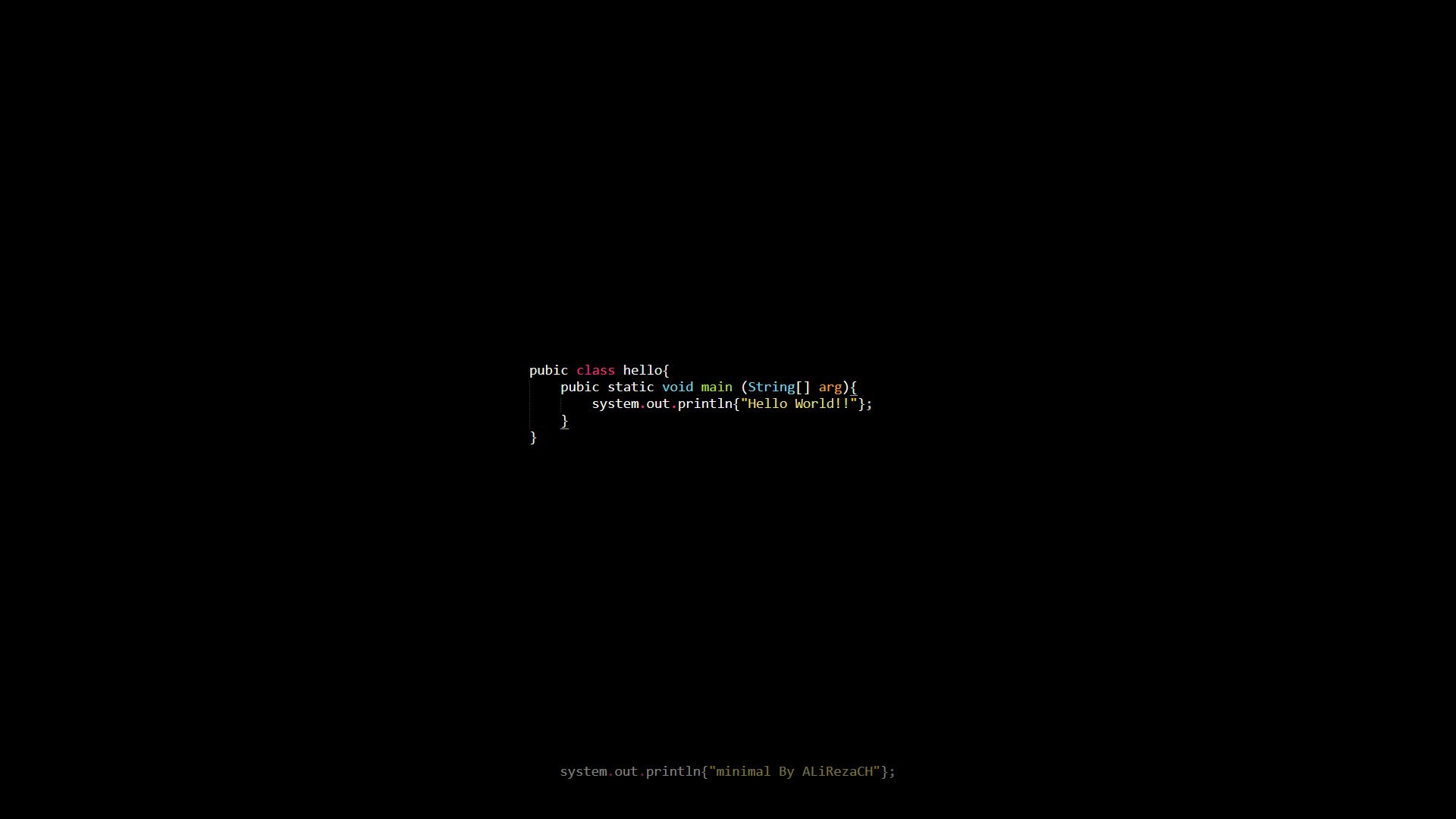 Java Programming Wallpapers - 4k, HD Java Programming Backgrounds on ...