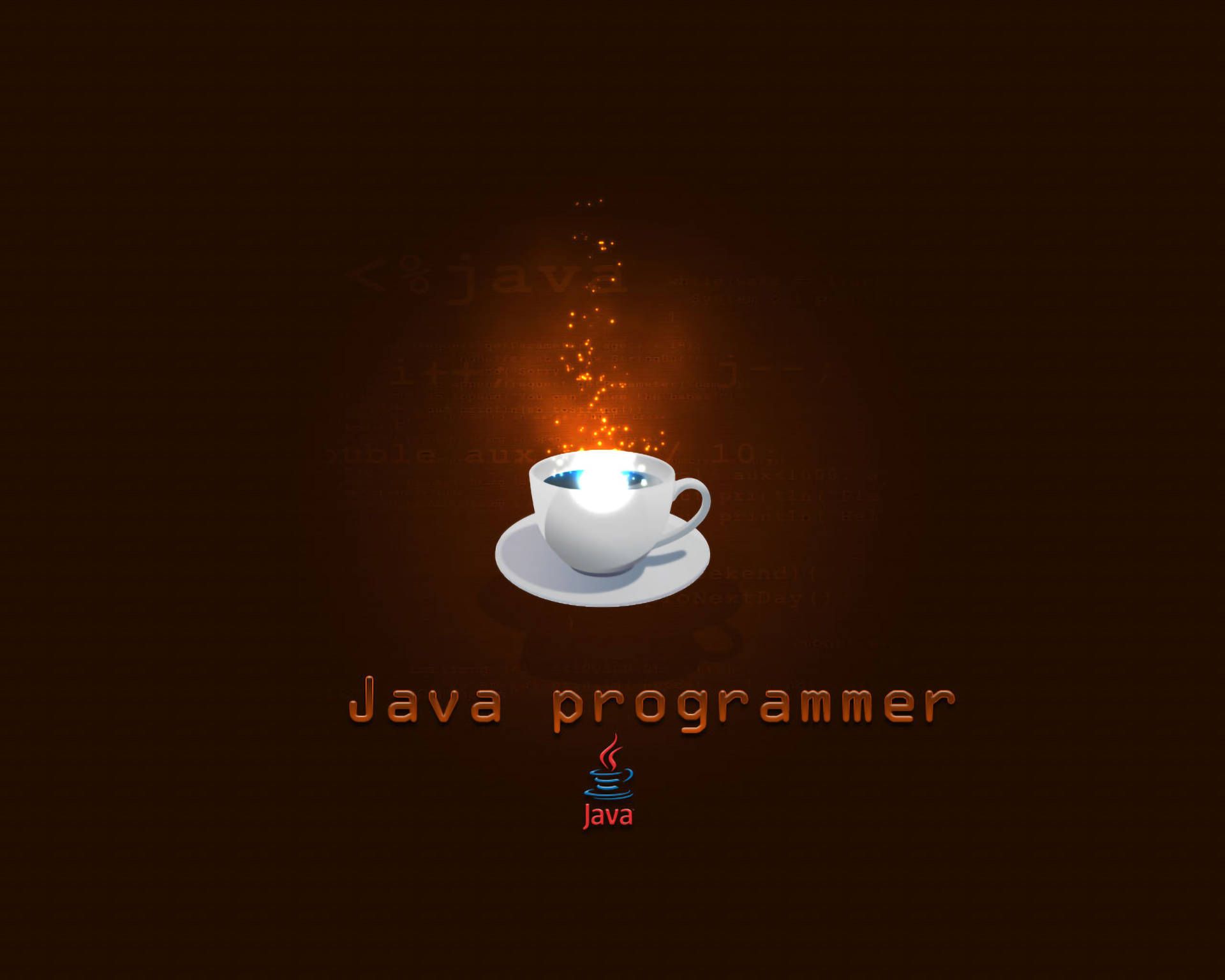 Java Programming Wallpapers - 4k, HD Java Programming Backgrounds on ...