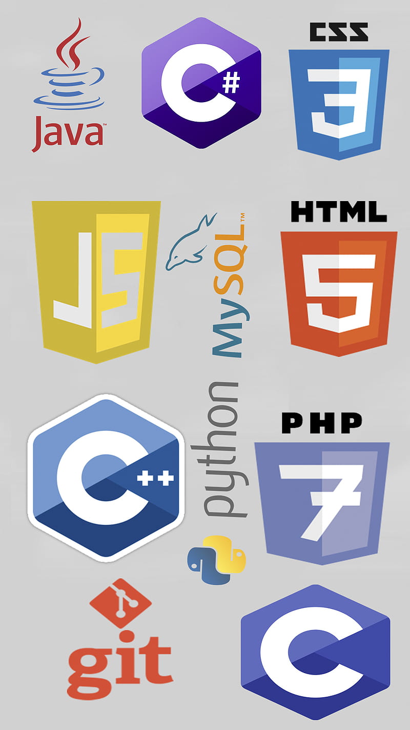 Programming Language Wallpapers - 4k, HD Programming Language ...
