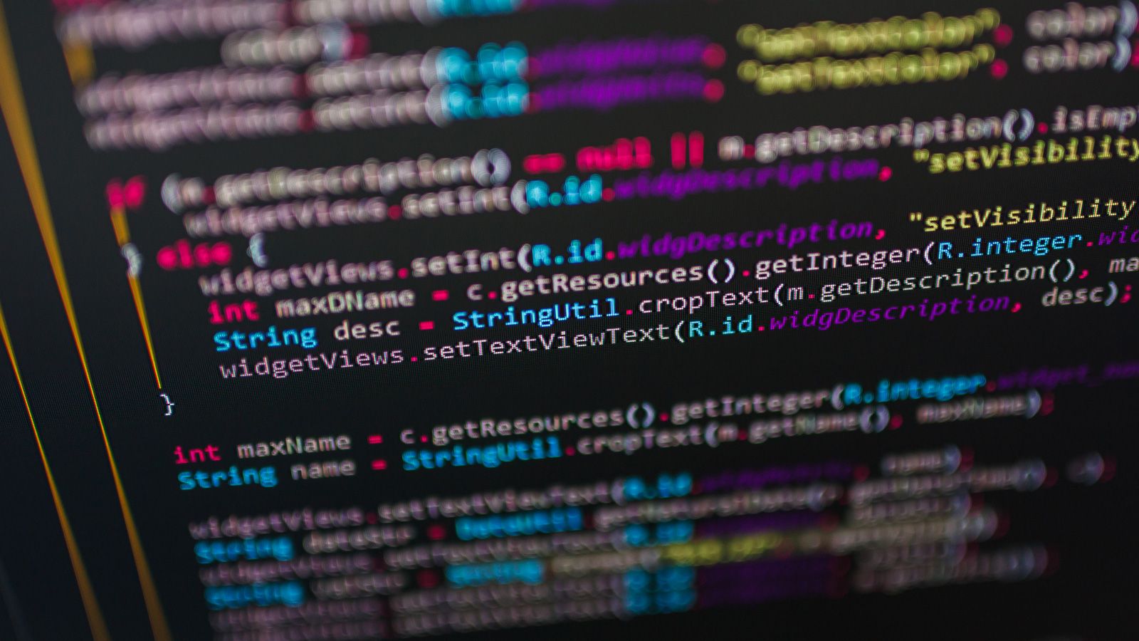 Java Programming Wallpapers - 4k, HD Java Programming Backgrounds on ...