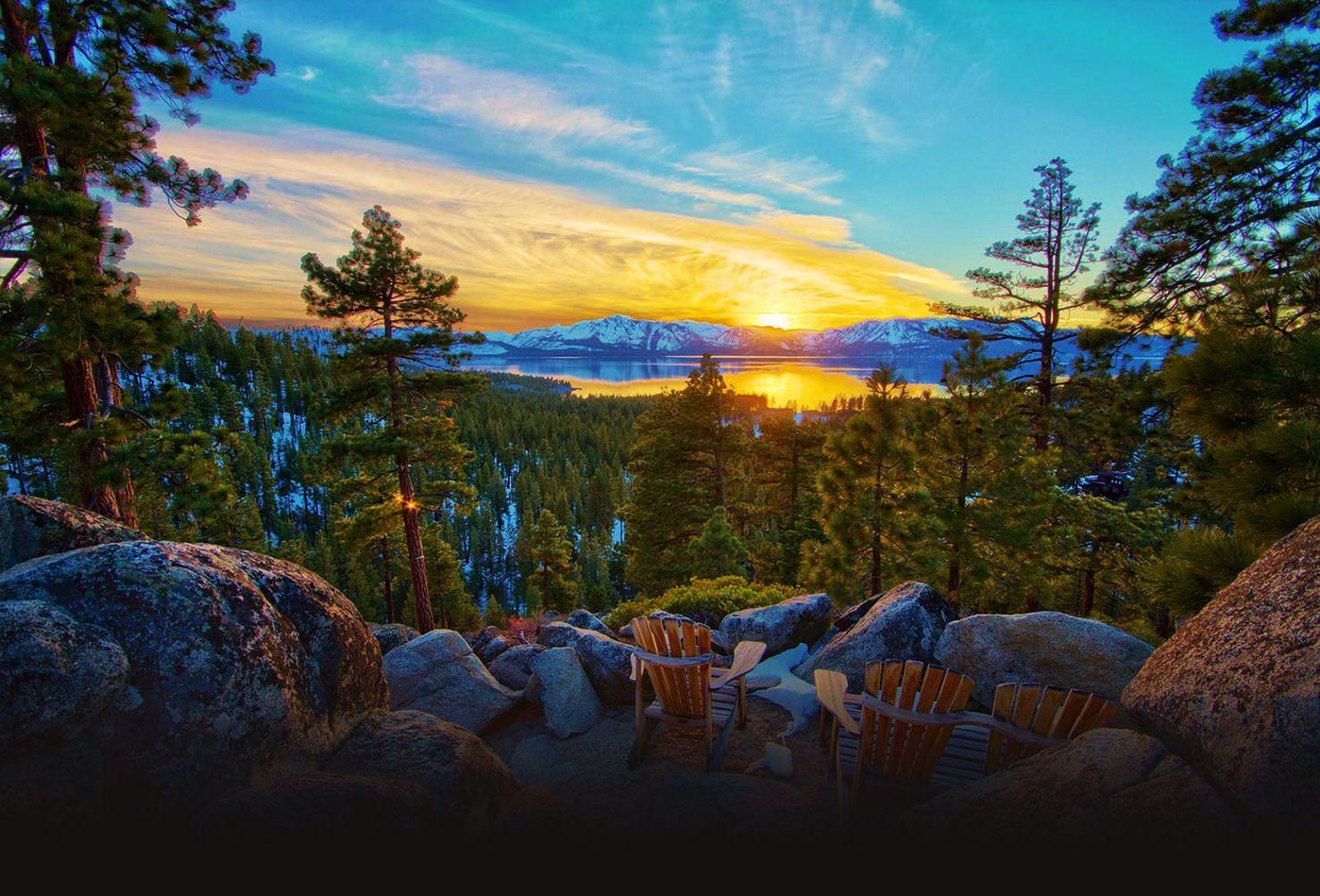 Escorts South Lake Tahoe