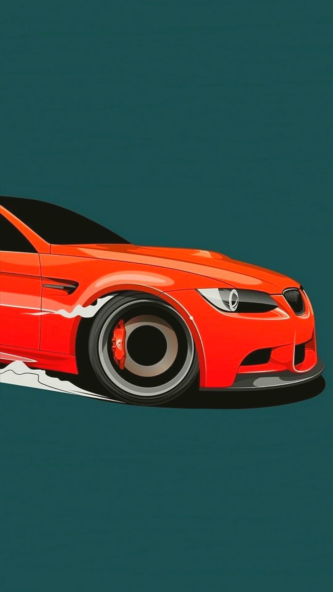 Minimalist Car Wallpapers - 4k, HD Minimalist Car Backgrounds on