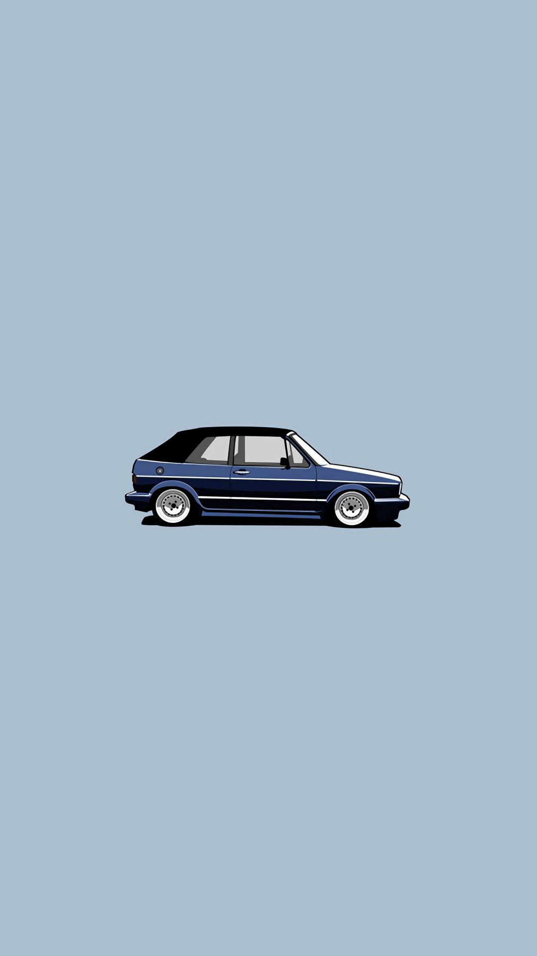 Minimalist Car Wallpapers - 4k, HD Minimalist Car Backgrounds on
