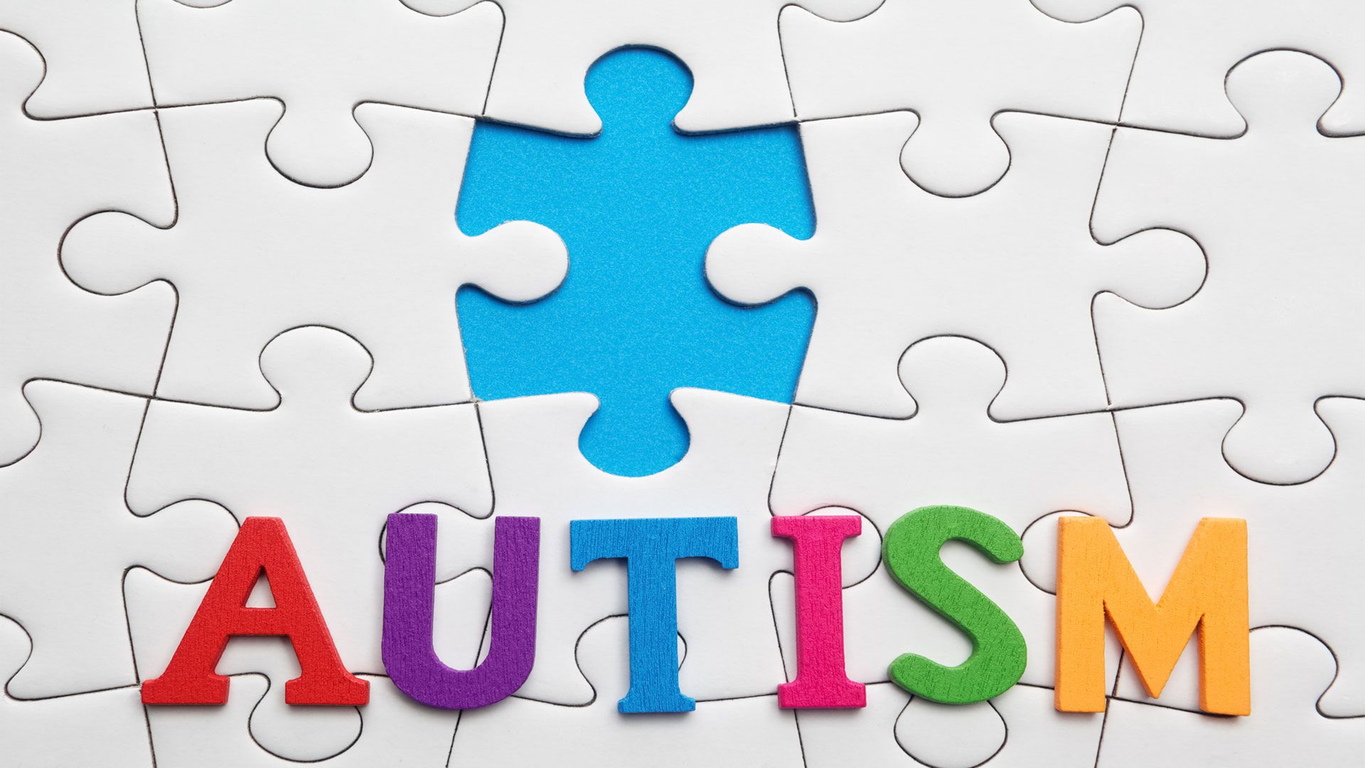 atypical presentations of autism