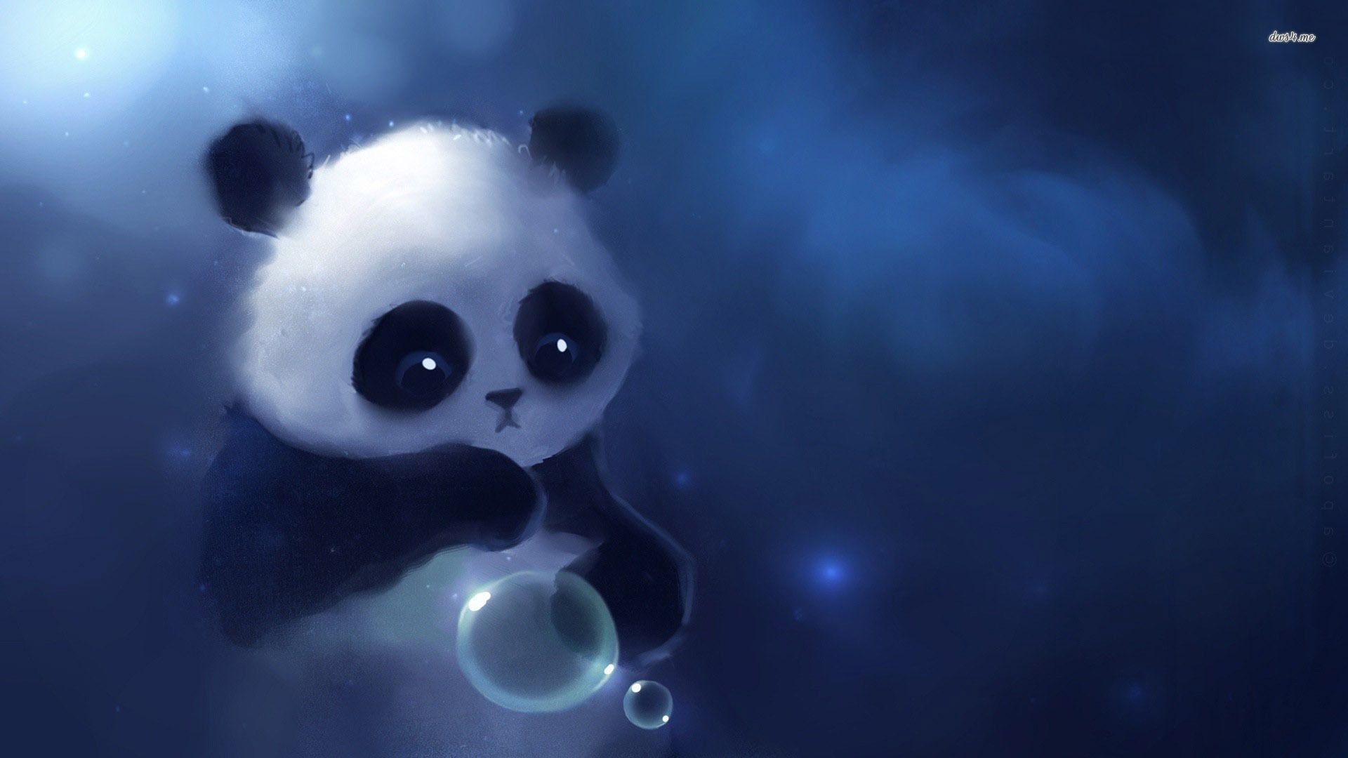 Cute Baby Panda Wallpapers 4k Hd Cute Baby Panda Backgrounds On Wallpaperbat