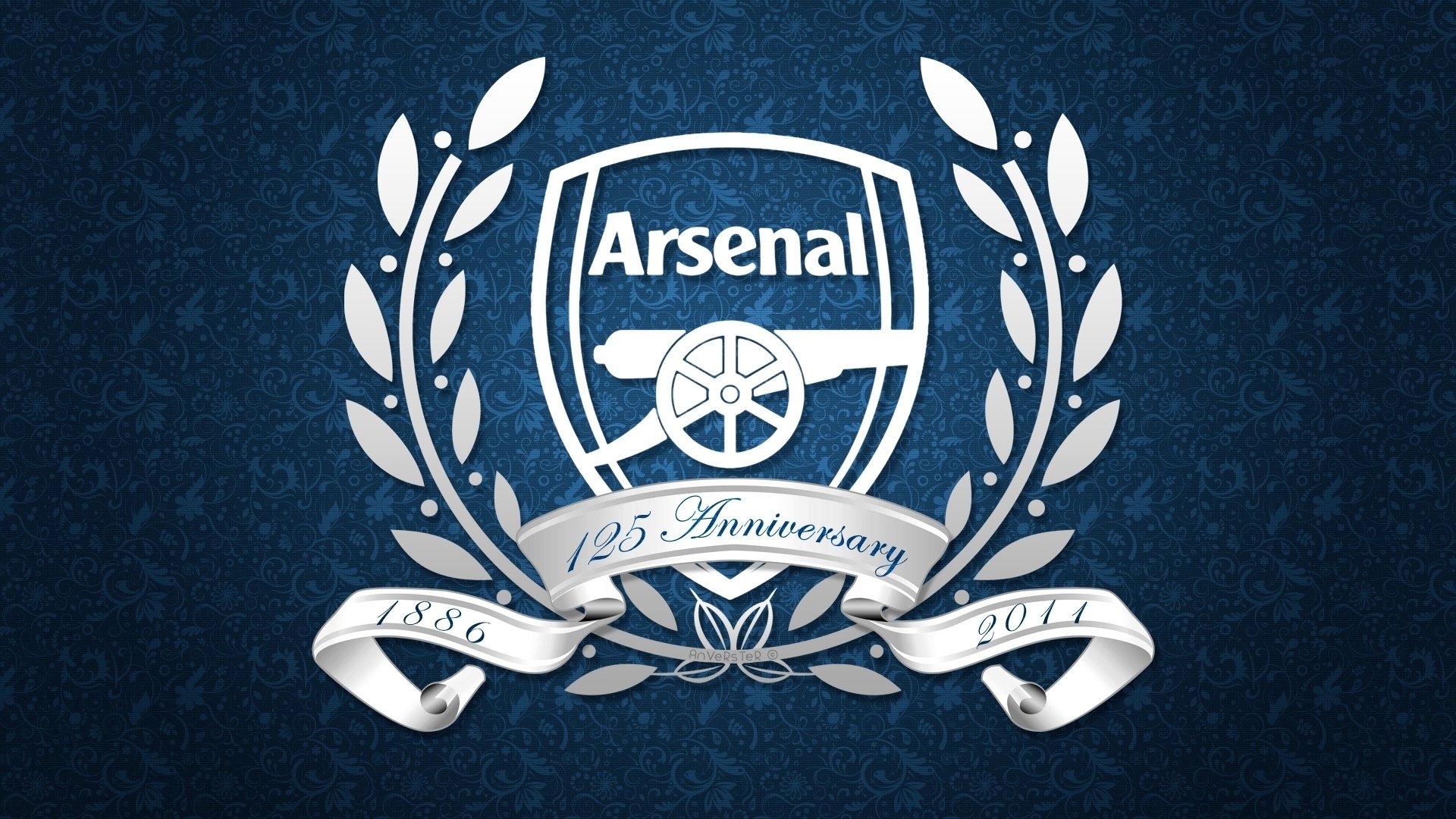 Arsenal fc обои на телефон