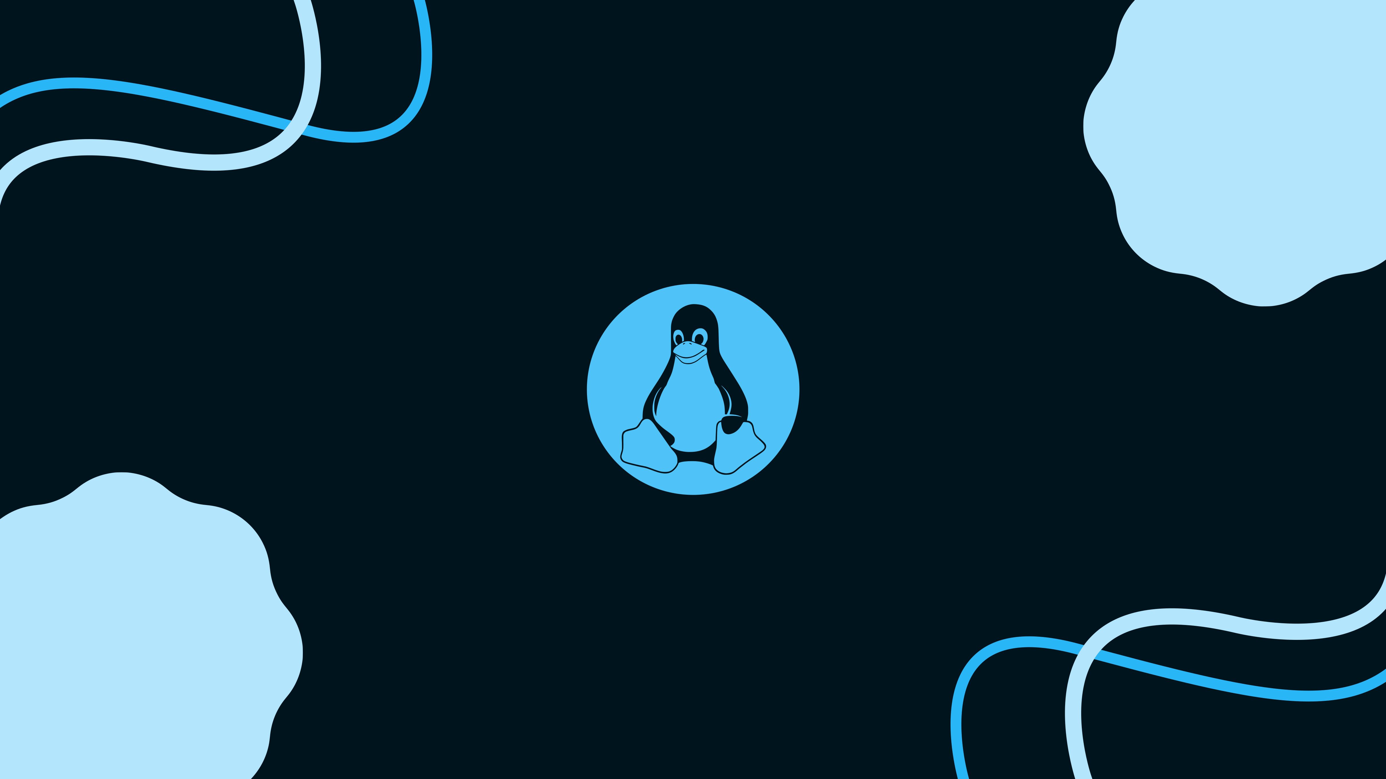 Linux Tux Wallpapers - 4k, HD Linux Tux Backgrounds on WallpaperBat