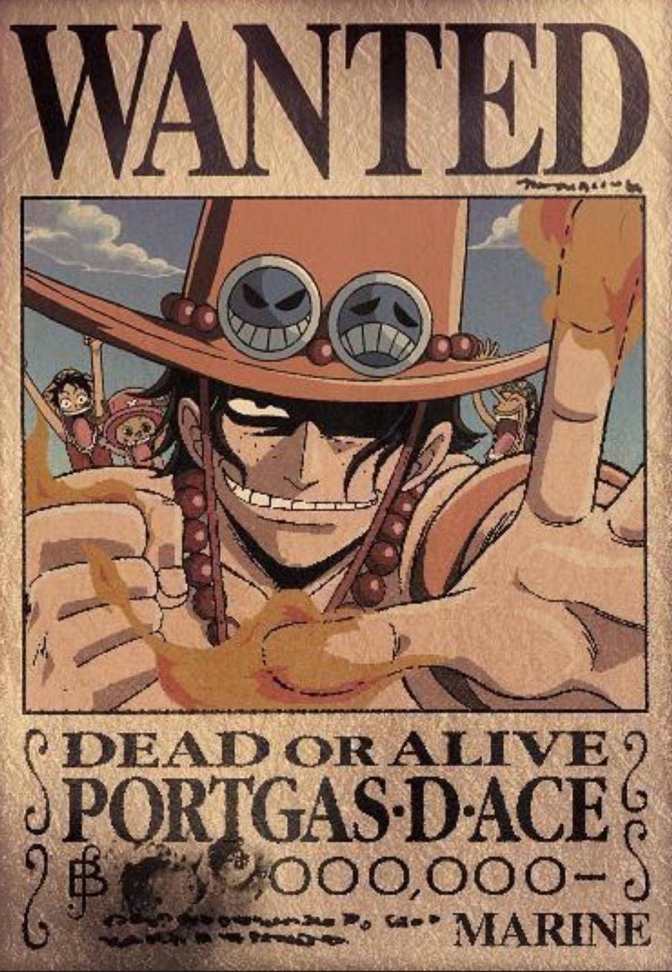 One Piece Wanted Wallpapers - 4k, Hd One Piece Wanted Backgrounds On 