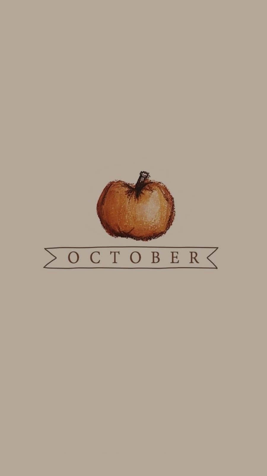 October Aesthetic Wallpapers - 4k, HD October Aesthetic Backgrounds on