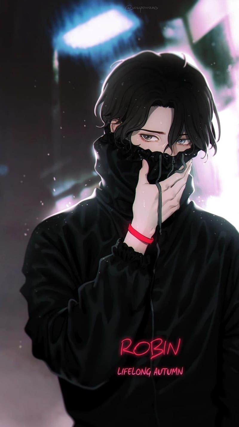 Anime Gaming Boy Wallpapers 4k HD Anime Gaming Boy Backgrounds On pin-on