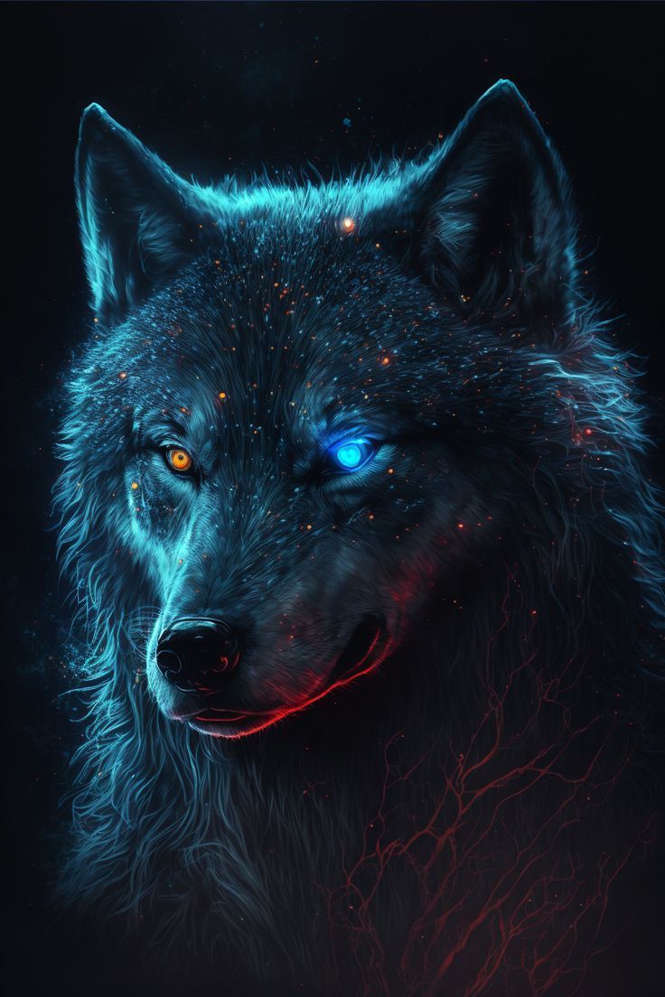 Wolf Eyes Wallpapers - 4k, HD Wolf Eyes Backgrounds on WallpaperBat