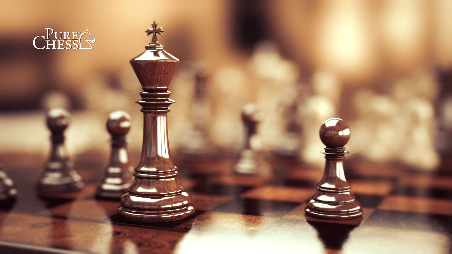 Download wallpaper 3840x2400 chess, pieces, game, games, party 4k ultra hd  16:10 hd background