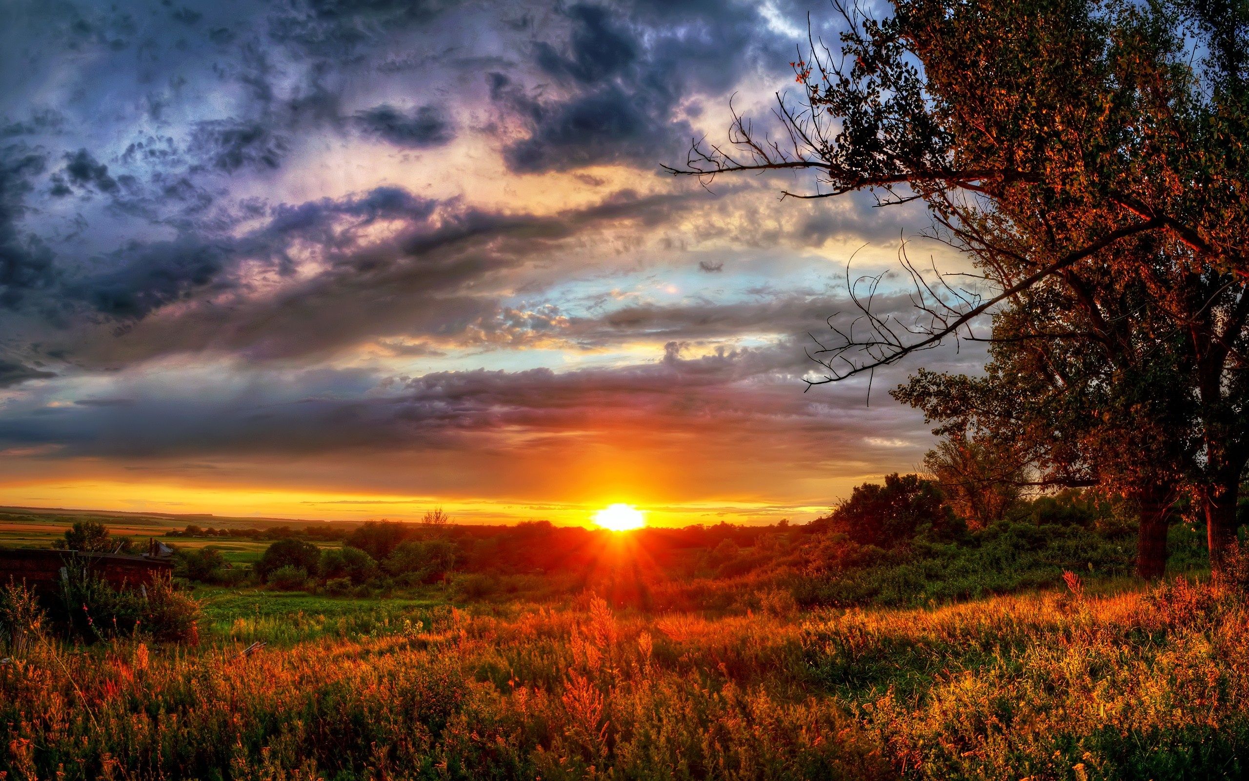 Sunset Earth Wallpapers 4k HD Sunset Earth Backgrounds On WallpaperBat sunrise-point-u-s-national-park-service