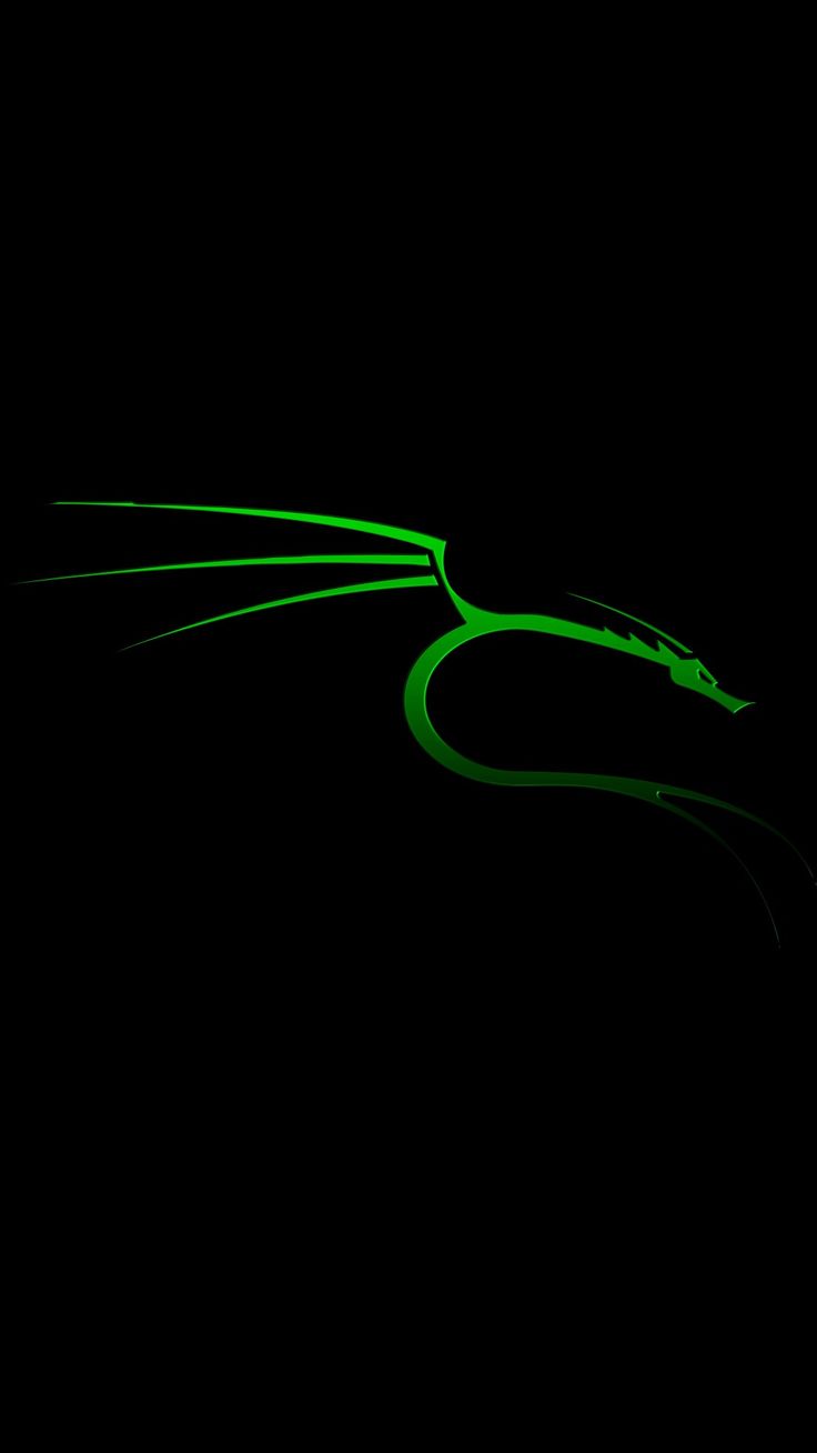 Kali Linux Phone Wallpapers - 4k, HD Kali Linux Phone Backgrounds on ...