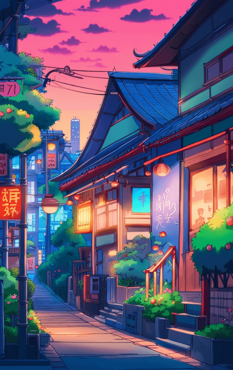 Cozy Anime Wallpapers - 4k, HD Cozy Anime Backgrounds on WallpaperBat