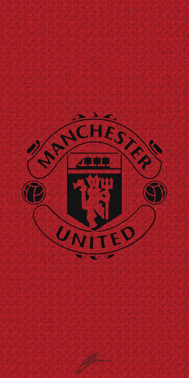 Man U Wallpapers - 4k, HD Man U Backgrounds on WallpaperBat