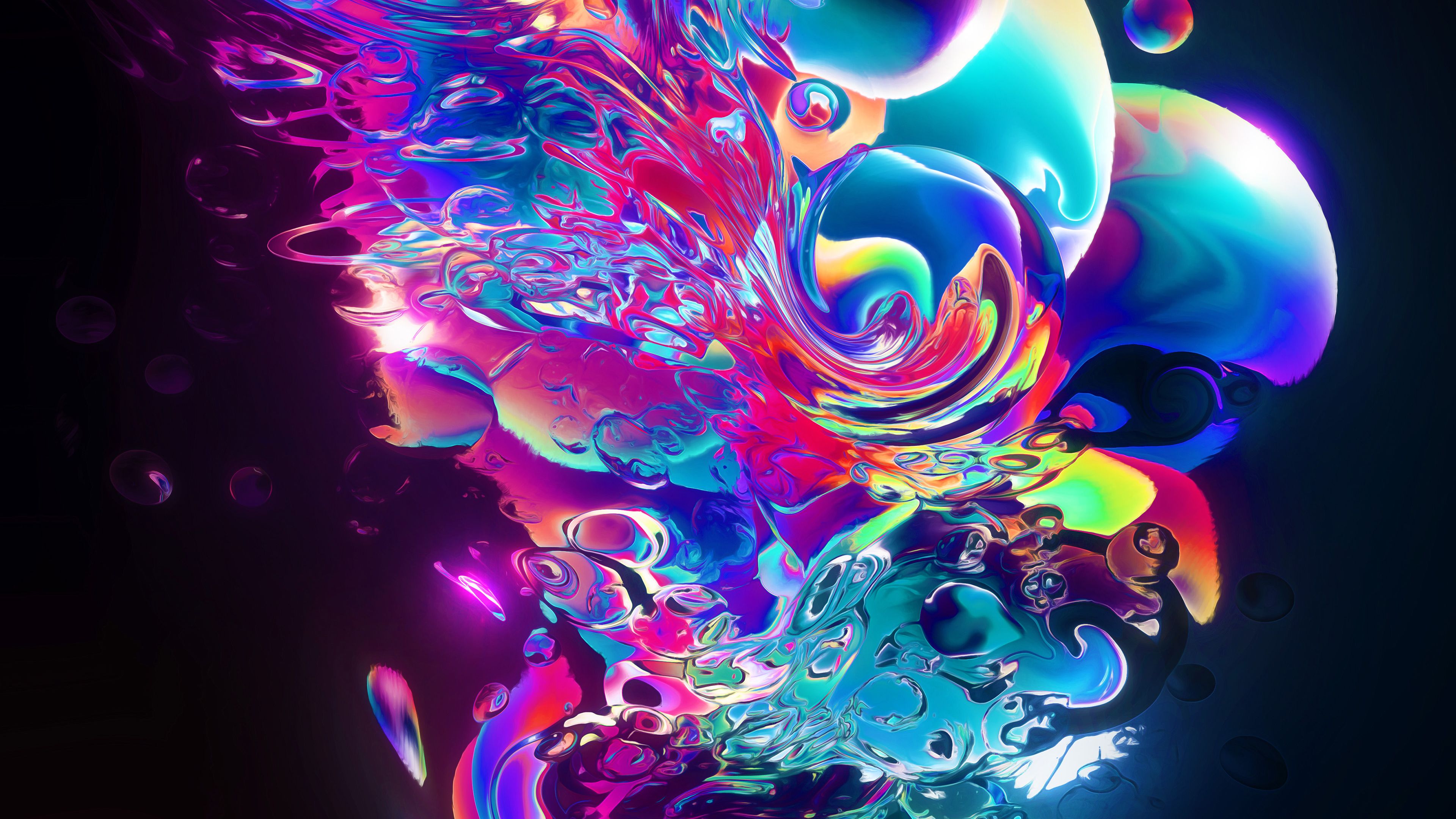 Abstract Art Wallpapers - 4k, HD Abstract Art Backgrounds on WallpaperBat