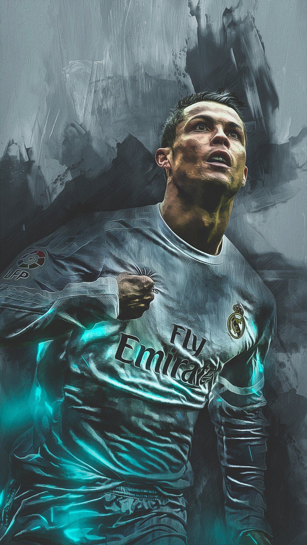 Cristiano Ronaldo Sports Football 4K Wallpaper #4.136