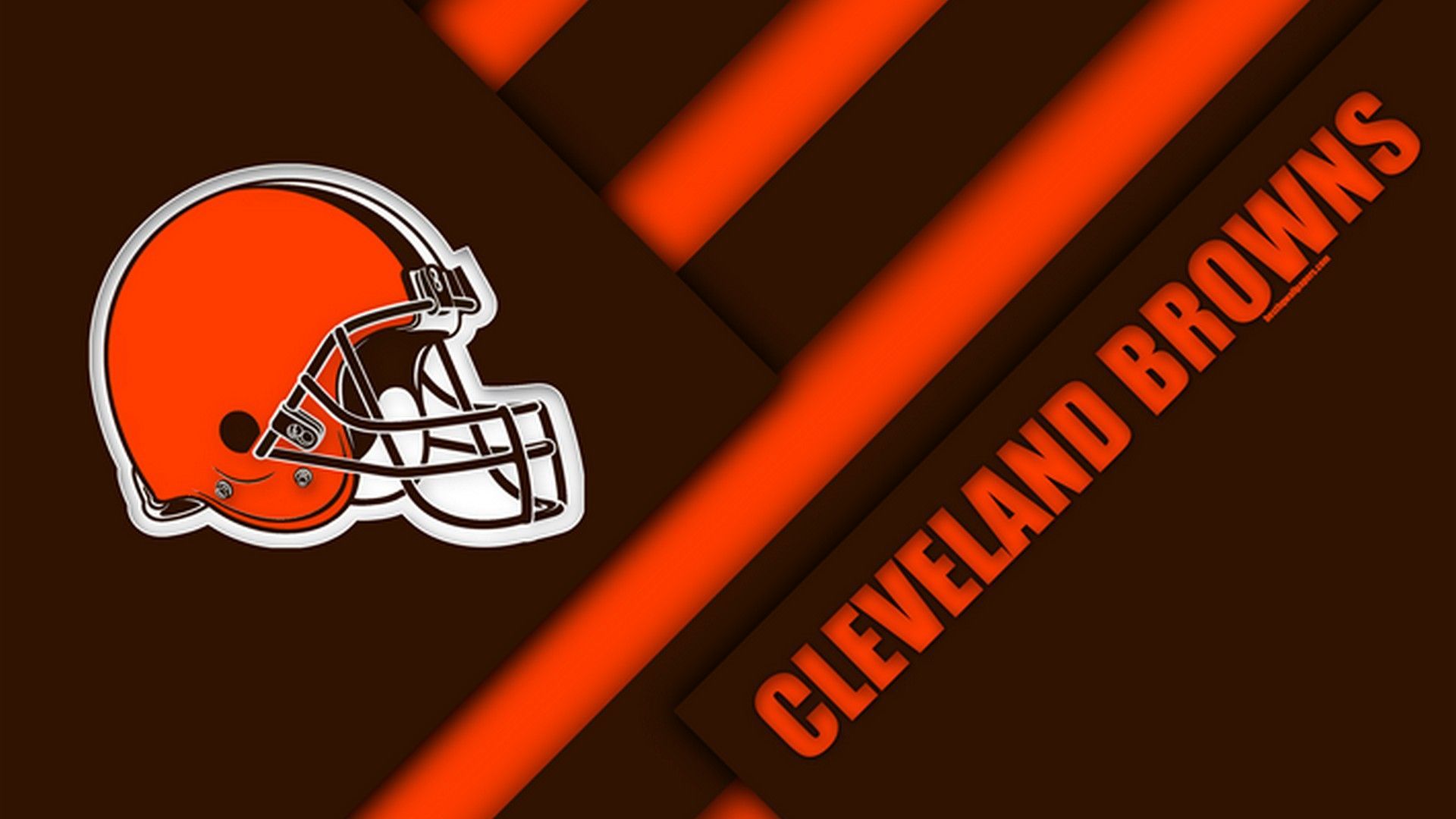 Cleveland Browns Wallpapers 4k Hd Cleveland Browns Backgrounds On Wallpaperbat