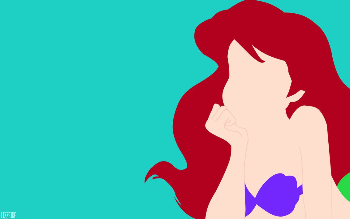 Minimalist Disney Wallpapers - 4k, HD Minimalist Disney Backgrounds on