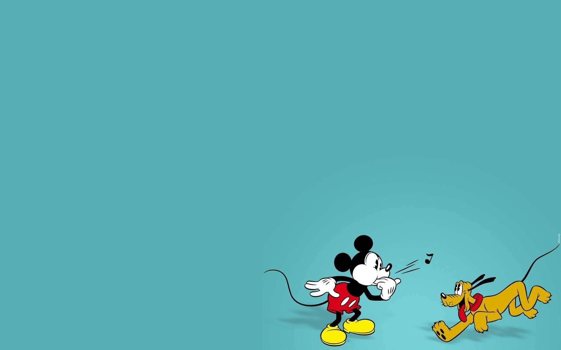 Minimalist Disney Wallpapers - 4k, HD Minimalist Disney Backgrounds on