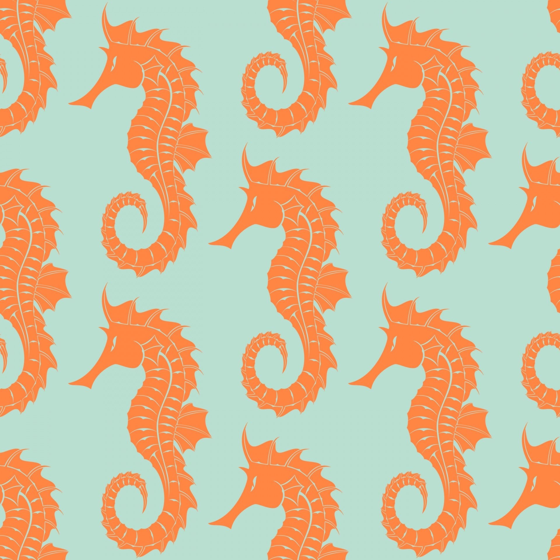 Seahorse Wallpapers - 4k, HD Seahorse Backgrounds on WallpaperBat