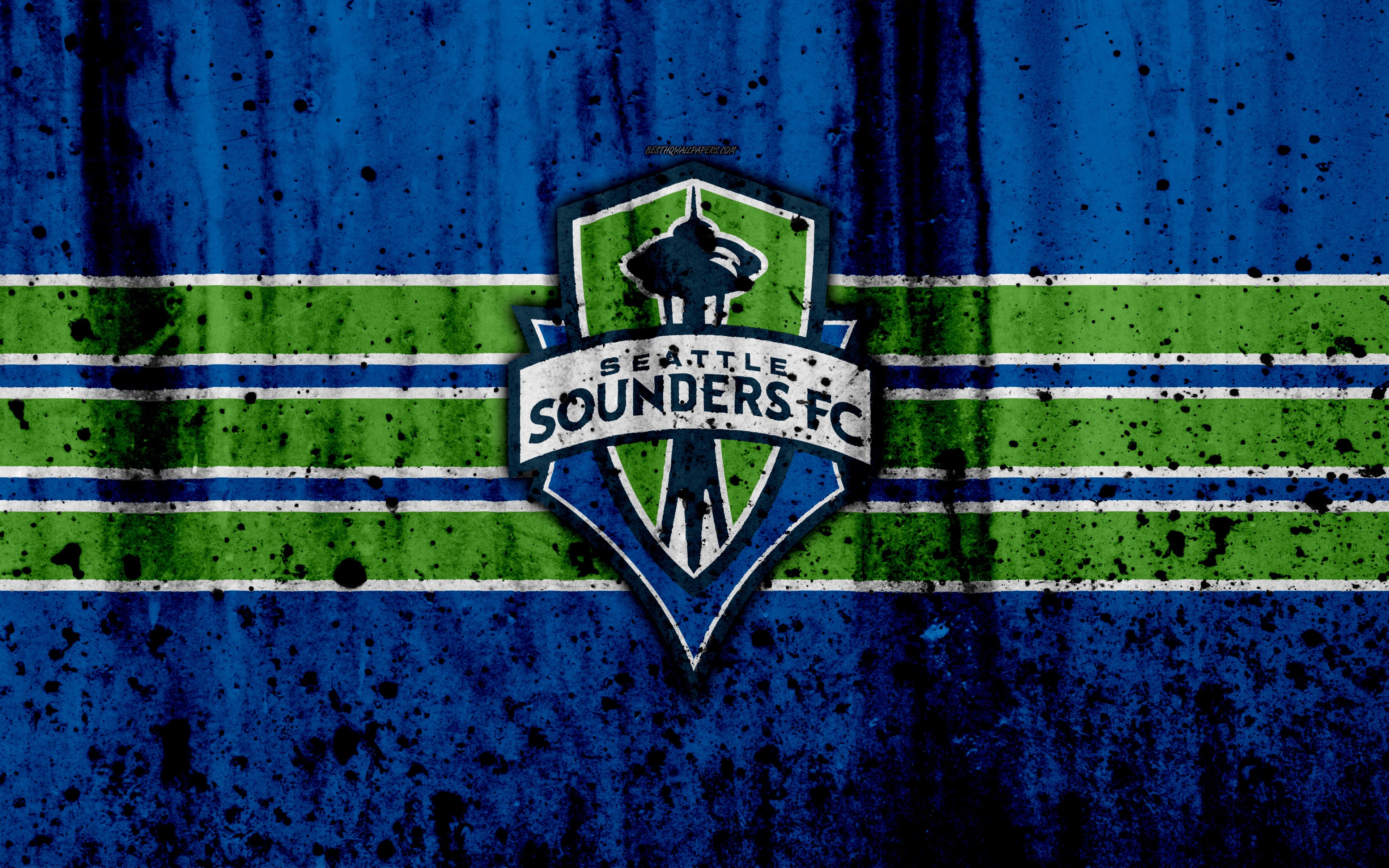 Seattle Sounders Wallpapers - 4k, HD Seattle Sounders Backgrounds on ...