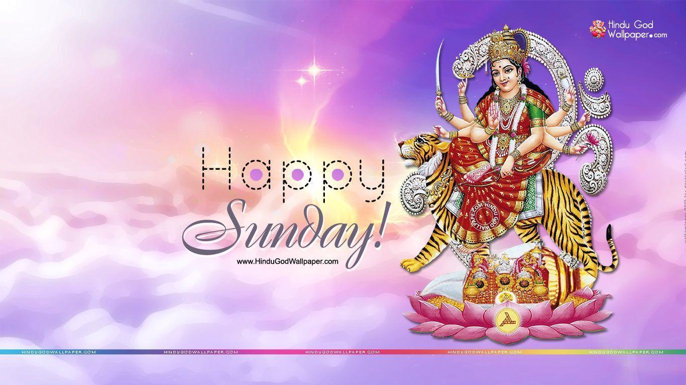 1366x768 Happy Sunday Wallpapers - Wallpaper Cave Wallpaper