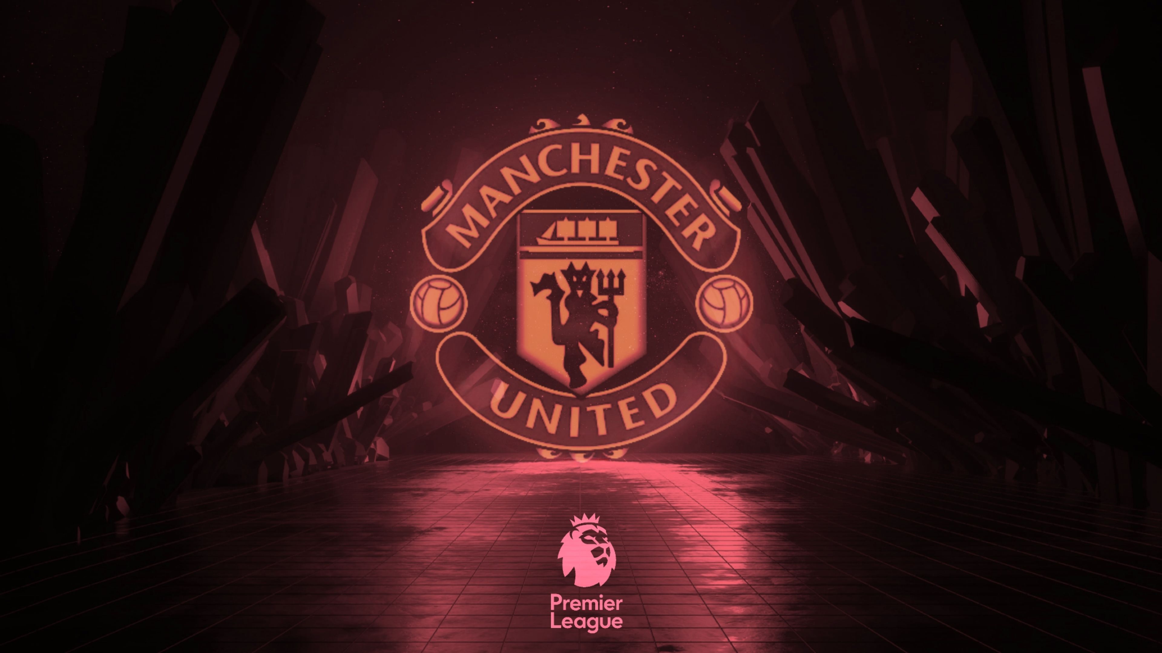 Manchester United PC Wallpapers - 4k, HD Manchester United PC ...