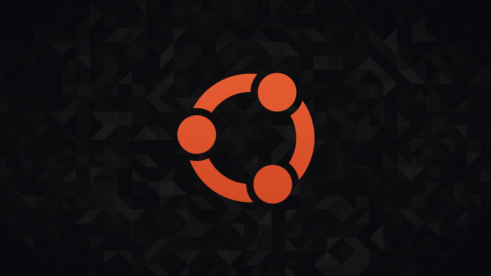 Dark Ubuntu Wallpapers - 4k, HD Dark Ubuntu Backgrounds on WallpaperBat