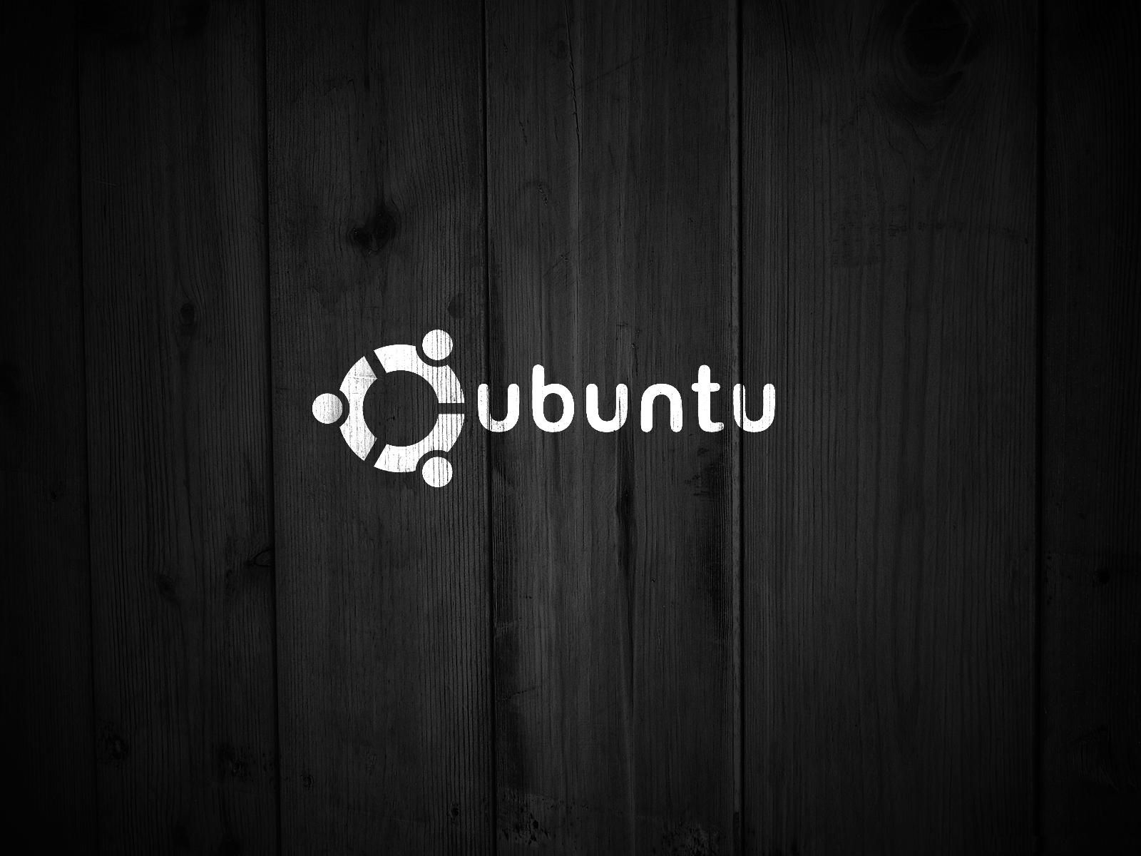 Ubuntu black wallpapers 4k hd ubuntu black backgrounds on wallpaperbat