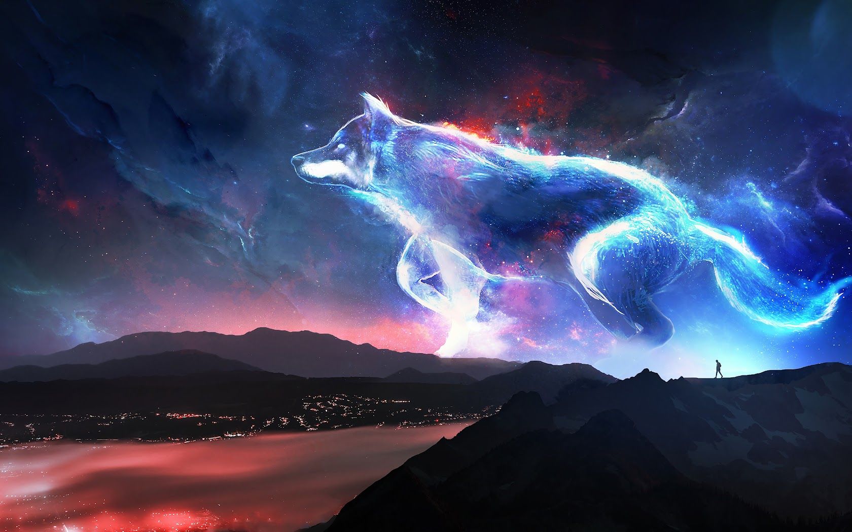 Wolf Gaming Wallpapers - 4k, HD Wolf Gaming Backgrounds on WallpaperBat