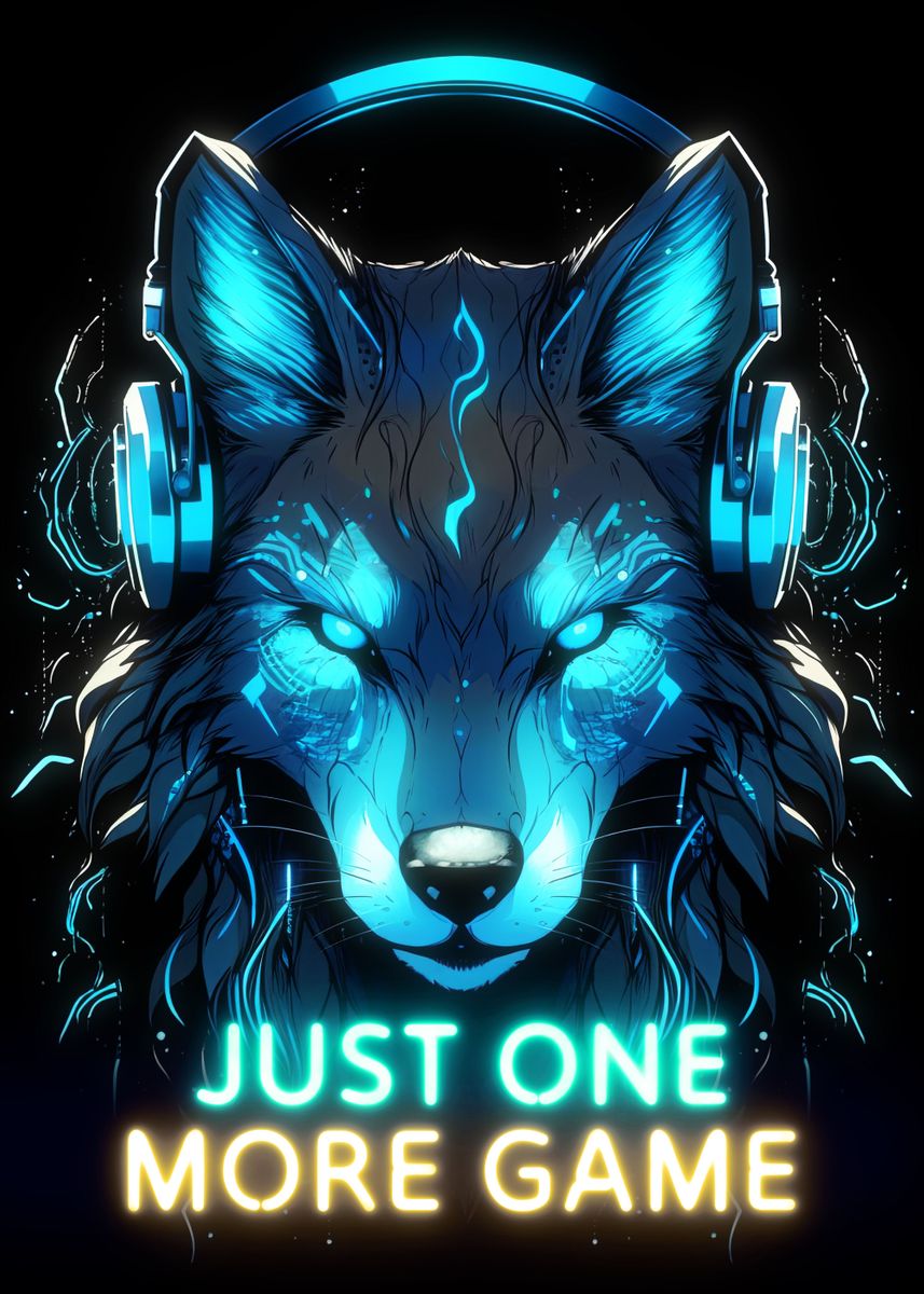 Wolf Gaming Wallpapers - 4k, HD Wolf Gaming Backgrounds on WallpaperBat