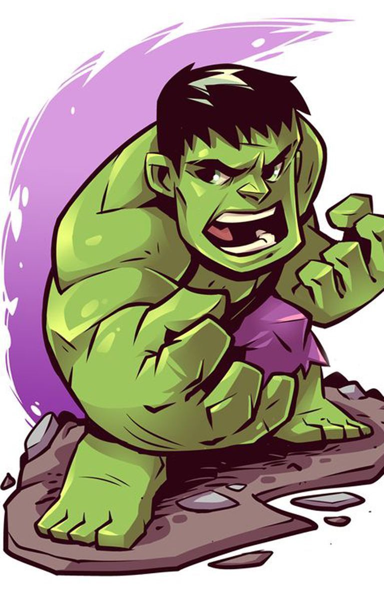 Cute Hulk Wallpapers - 4k, HD Cute Hulk Backgrounds on WallpaperBat