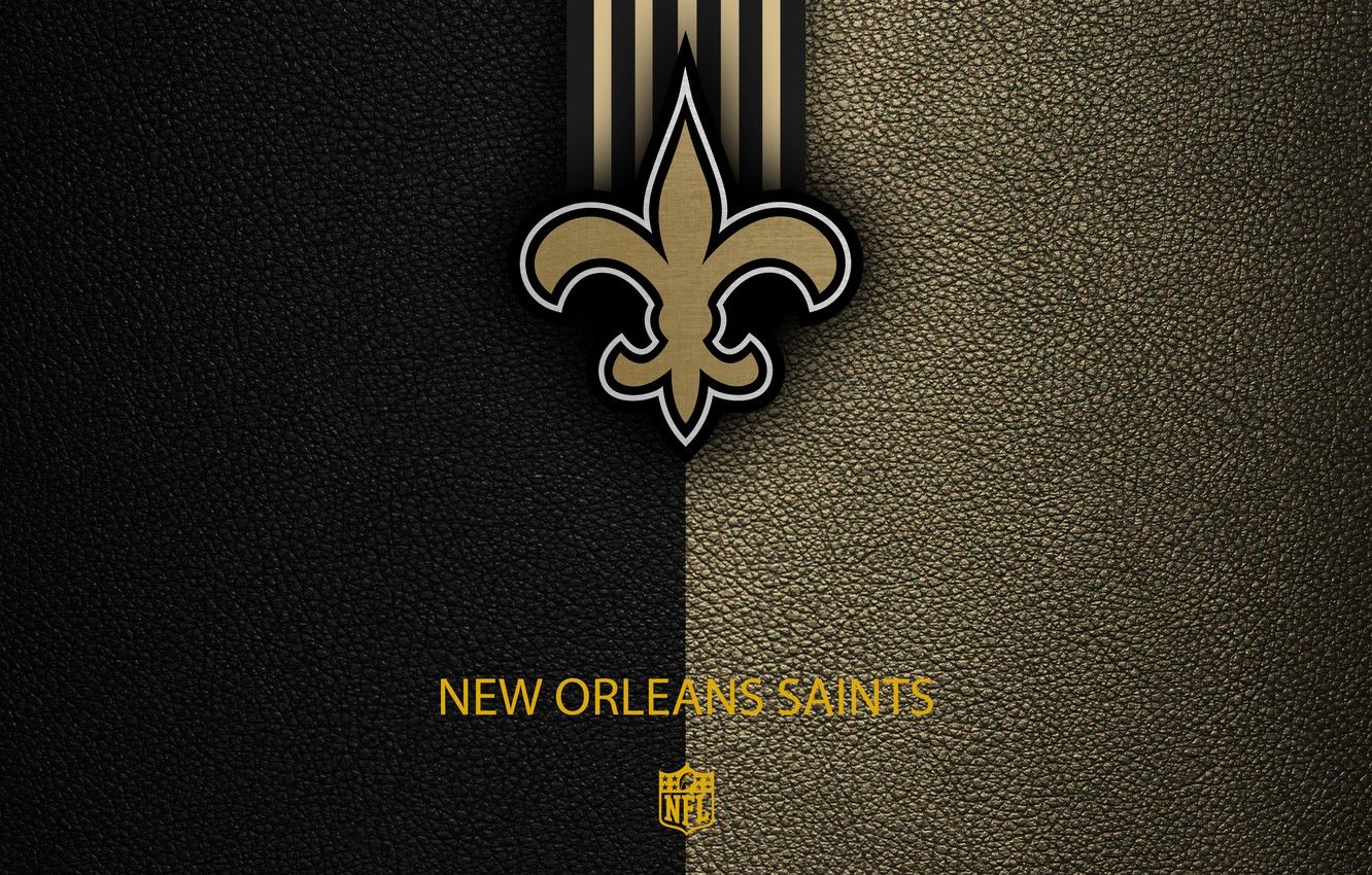 New Orleans Saints NFL Background Wallpapers 85823 - Baltana