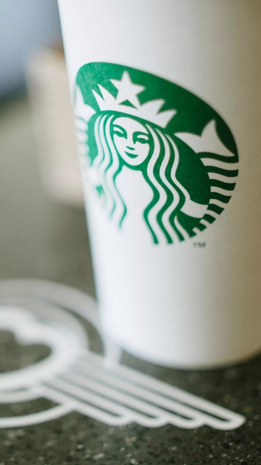 Starbucks iPhone Wallpapers - 4k, HD Starbucks iPhone Backgrounds on ...