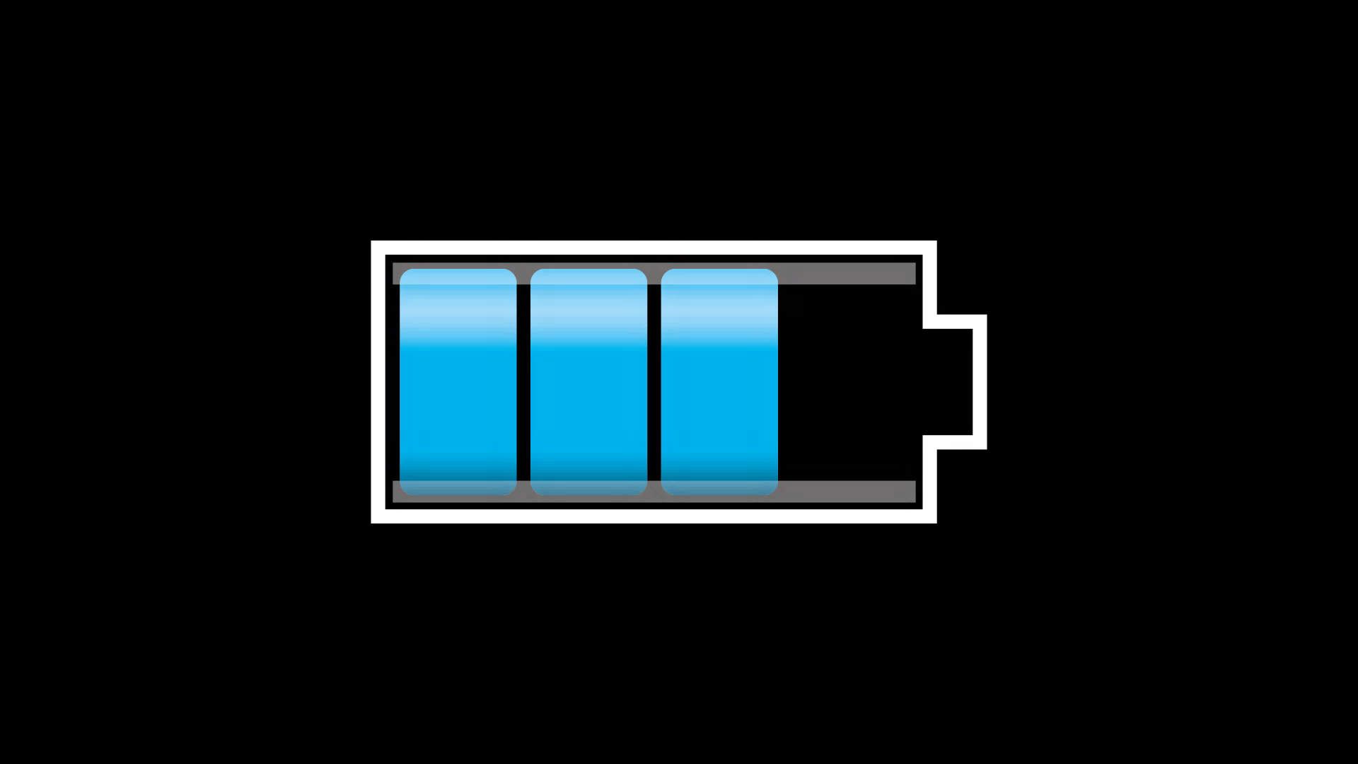 Картинка battery low