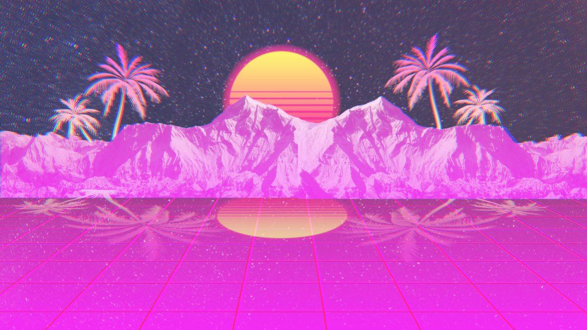 Vaporwave Wallpapers - 4k, HD Vaporwave Backgrounds on WallpaperBat