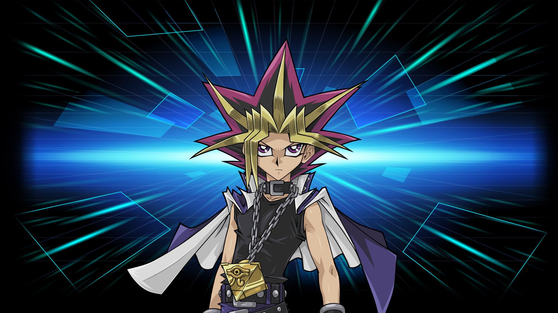 Yu Gi OH Millennium Puzzle Wallpapers.