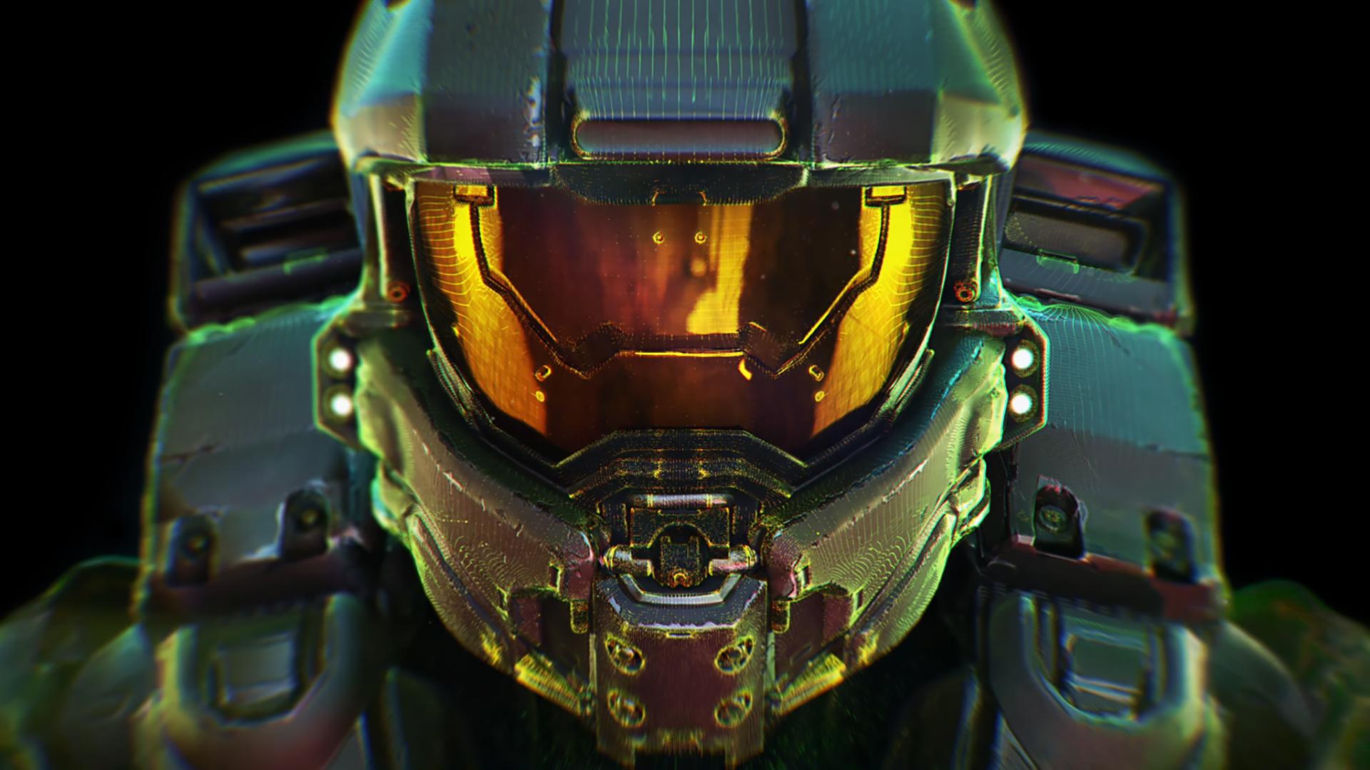 Halo Xbox One Wallpapers K Hd Halo Xbox One Backgrounds On Wallpaperbat