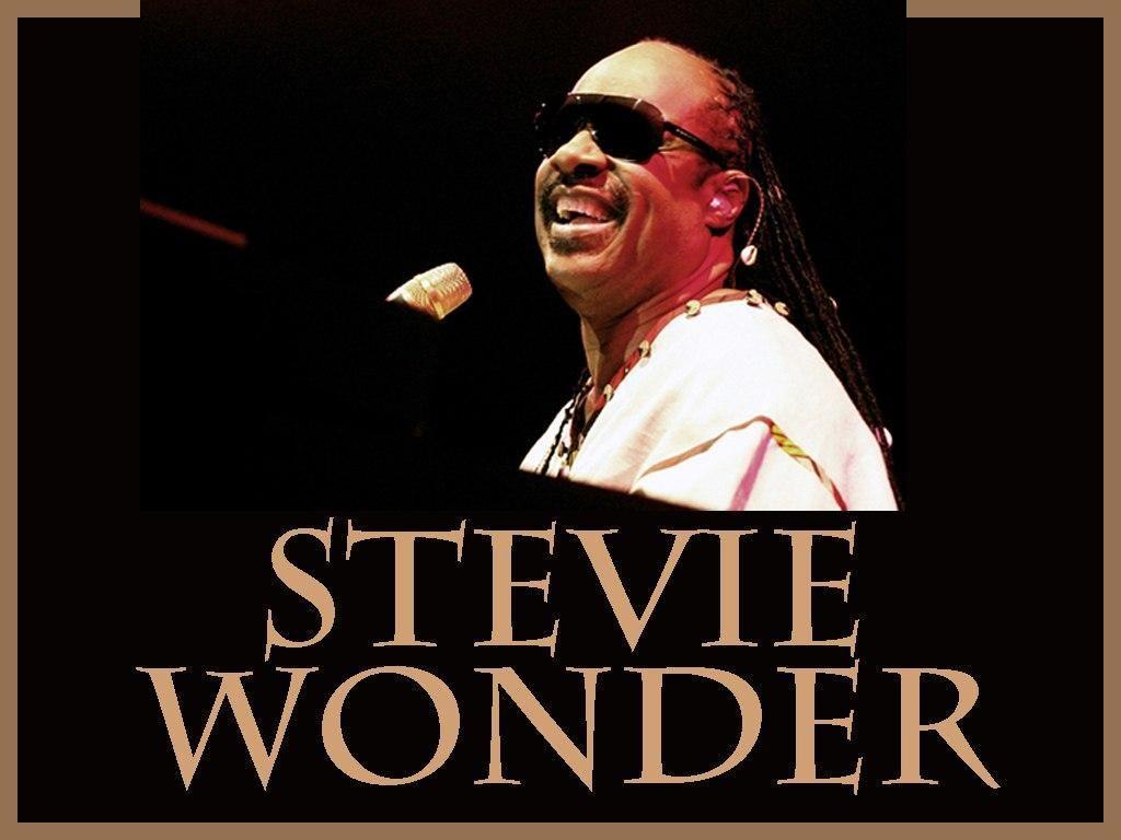 Stevie wonder тексты