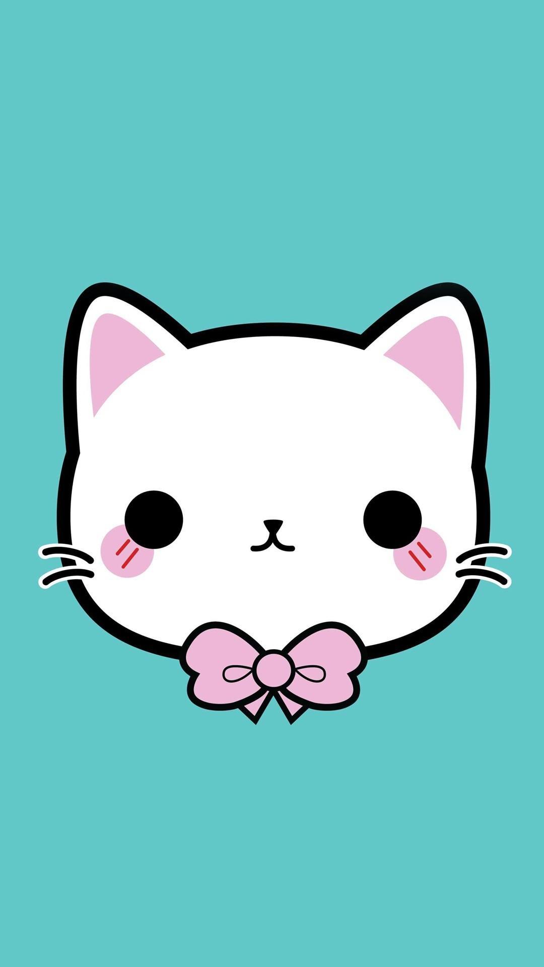 Kawaii Cute Girly Wallpapers 4k Hd Kawaii Cute Girly Backgrounds On Wallpaperbat