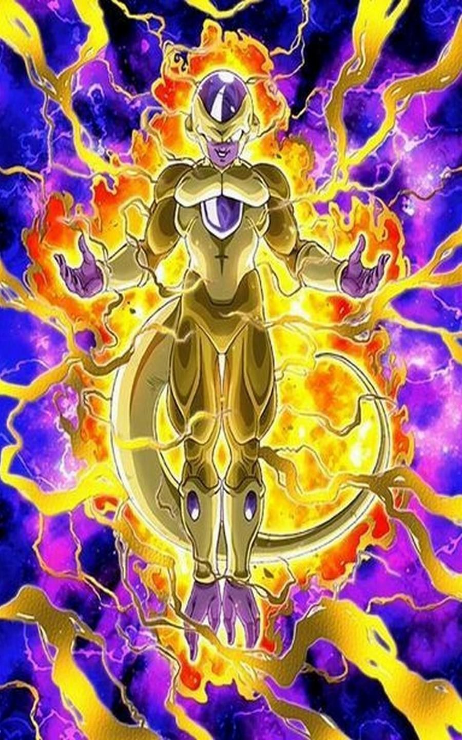 Frieza Wallpapers - 4k, HD Frieza Backgrounds on WallpaperBat